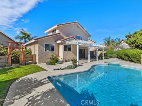 2210 E. Oshkosh Circle , Anaheim, CA
