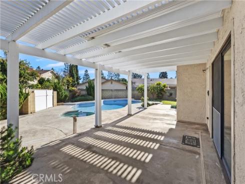 2210 E. Oshkosh Circle , Anaheim, CA