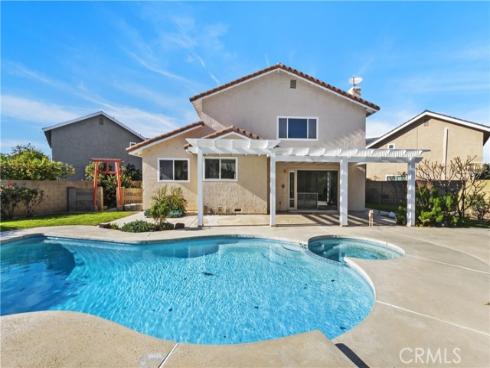 2210 E. Oshkosh Circle , Anaheim, CA