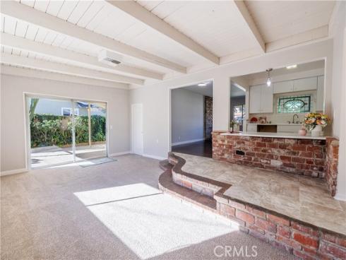 3312 W Glen Holly , Anaheim, CA