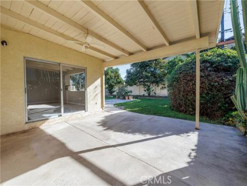 3312 W Glen Holly , Anaheim, CA