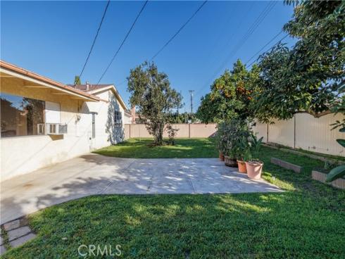 3312 W Glen Holly , Anaheim, CA
