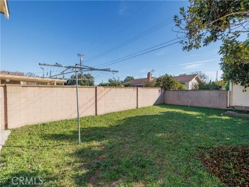 3312 W Glen Holly , Anaheim, CA