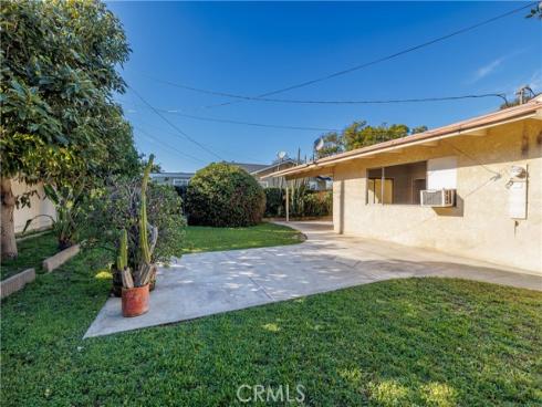 3312 W Glen Holly , Anaheim, CA