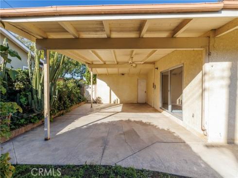 3312 W Glen Holly , Anaheim, CA