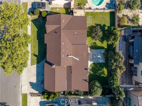 3312 W Glen Holly  , Anaheim, CA