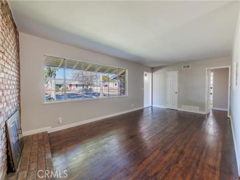 3312 W Glen Holly , Anaheim, CA