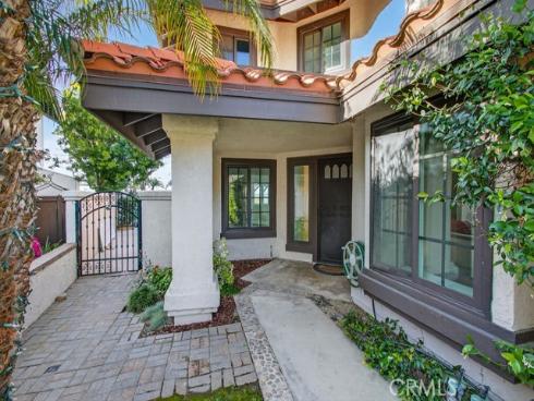 783 S Ruby   Lane, Anaheim, CA