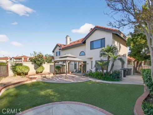 783 S Ruby   Lane, Anaheim, CA