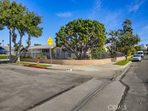 1934 S Robert   Lane, Anaheim, CA