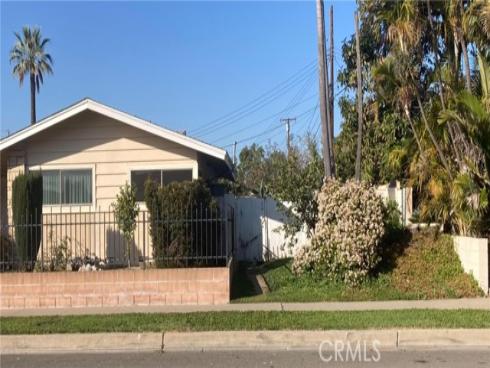 1934 S Robert   Lane, Anaheim, CA