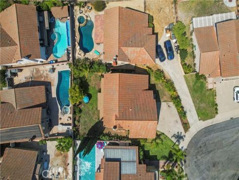 6911 E Williams , Anaheim, CA