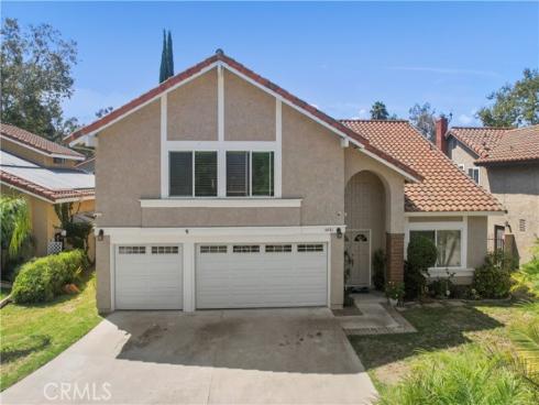 6911 E Williams , Anaheim, CA