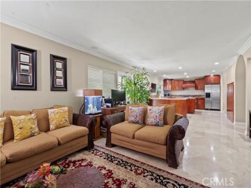 6911 E Williams , Anaheim, CA