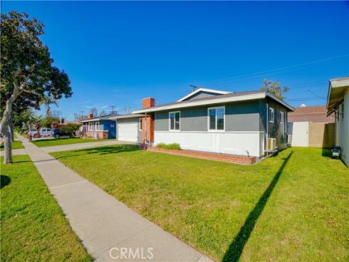 1737 W Cris , Anaheim, CA