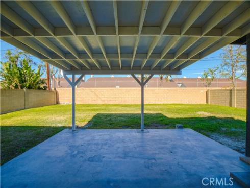 1737 W Cris  , Anaheim, CA