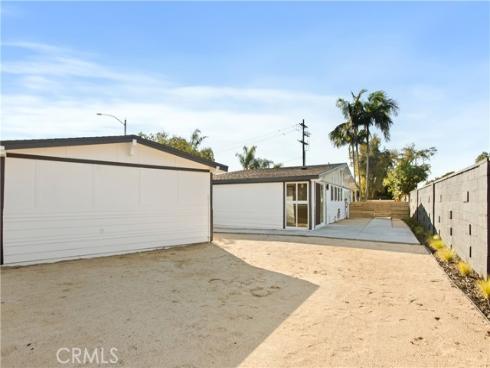 108 S Level , Anaheim, CA