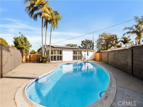 108 S Level , Anaheim, CA