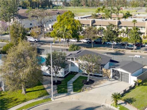 108 S Level , Anaheim, CA