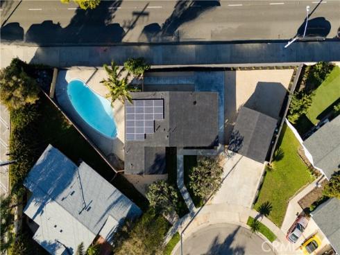 108 S Level , Anaheim, CA