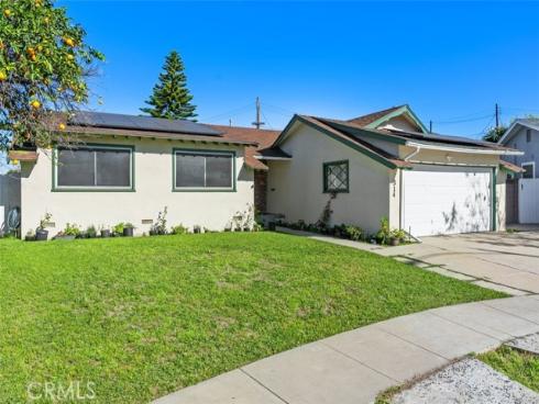 314 S Velva , Anaheim, CA