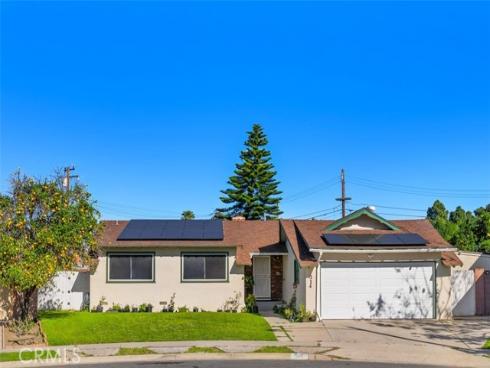 314 S Velva , Anaheim, CA