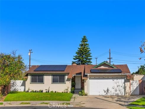 314 S Velva , Anaheim, CA