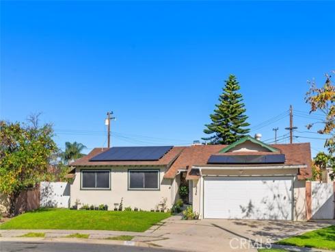 314 S Velva , Anaheim, CA