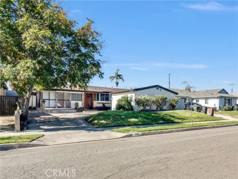 645 S Trident Street, Anaheim, CA