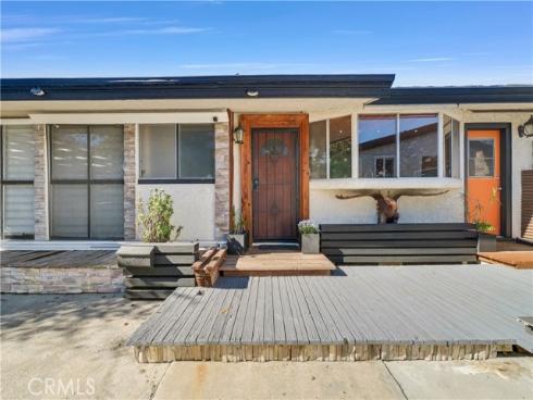 645 S Trident Street, Anaheim, CA