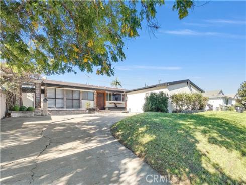 645 S Trident Street, Anaheim, CA