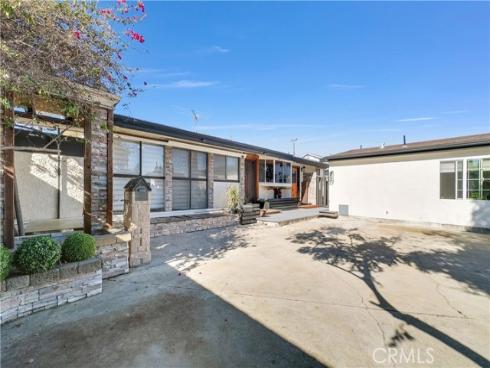 645 S Trident Street, Anaheim, CA