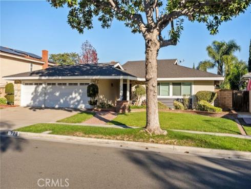 728 S Vale , Anaheim, CA
