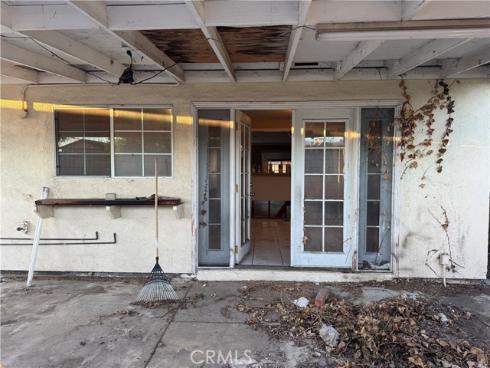 3186 E Radcliffe Avenue, Anaheim, CA