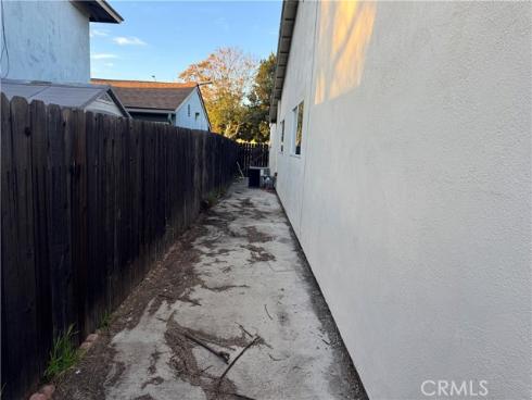 3186 E Radcliffe Avenue, Anaheim, CA