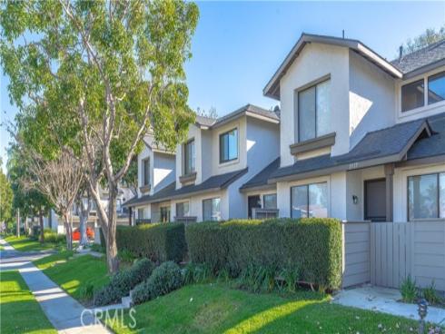 1935 W Clipper 50 , Anaheim, CA