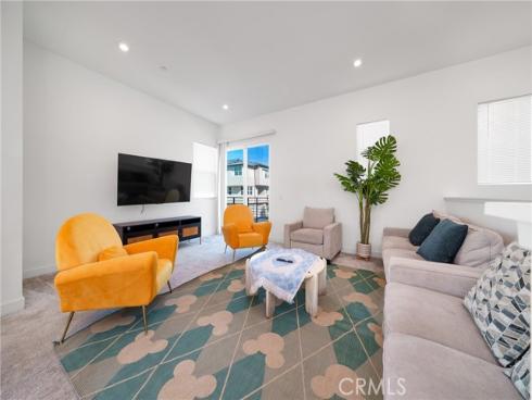 1602 W Bushell , Anaheim, CA