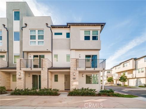 1602 W Bushell  , Anaheim, CA