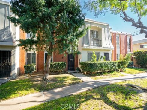 1800 W Gramercy 43 Avenue, Anaheim, CA