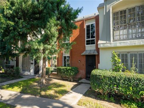 1800 W Gramercy 43 Avenue, Anaheim, CA