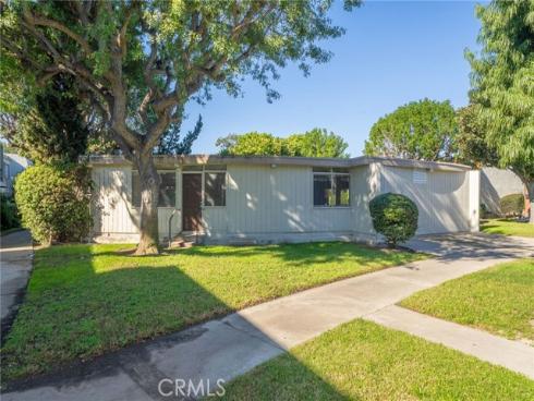 1800 W Gramercy 43 Avenue, Anaheim, CA