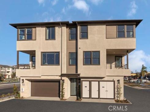 107  S. Laxore  408 , Anaheim, CA