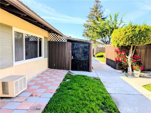 134 S Magnolia 11C , Anaheim, CA