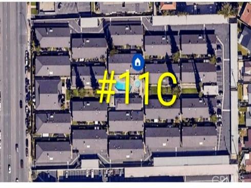 134 S Magnolia 11C , Anaheim, CA