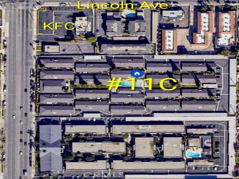 134 S Magnolia 11C , Anaheim, CA