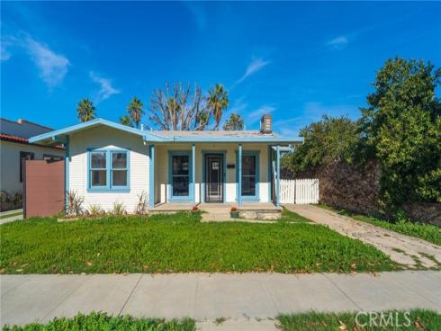 1215 W Center , Anaheim, CA