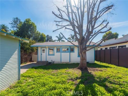 1215 W Center , Anaheim, CA