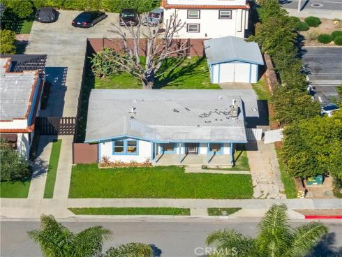 1215 W Center , Anaheim, CA