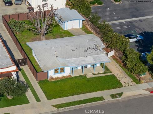 1215 W Center , Anaheim, CA