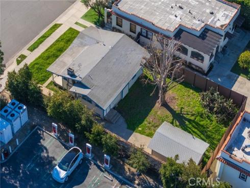 1215 W Center , Anaheim, CA